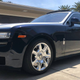 Illustration for article titled At $89,975, Could This 2011 Rolls Royce Ghost Put You Into the Spirit of Ecstasy?